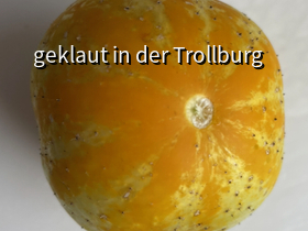 Das ist nichts, wonach es aussieht