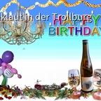Geburtstag neutral 46