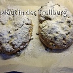 Meine Erstgeborenen Stollen
