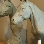 Dante und Felix. Zwei Oldenburger.