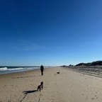 "Unser" Strand, Nags Head, NC