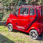 Kabinenroller