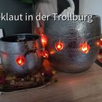 Jamie of the Black Forest